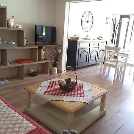 Jenny'S Home Pleurtuit Екстериор снимка