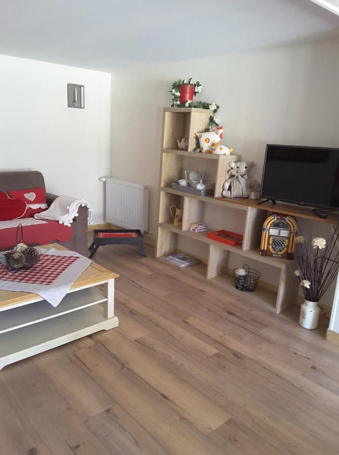 Jenny'S Home Pleurtuit Екстериор снимка