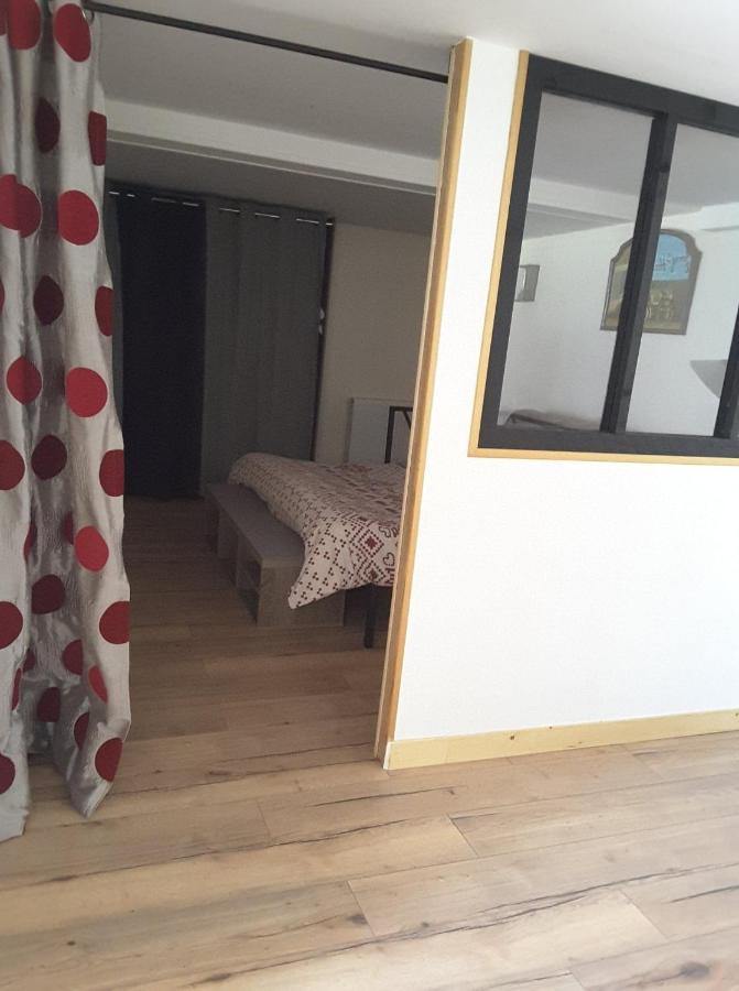 Jenny'S Home Pleurtuit Екстериор снимка