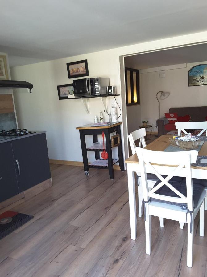 Jenny'S Home Pleurtuit Екстериор снимка