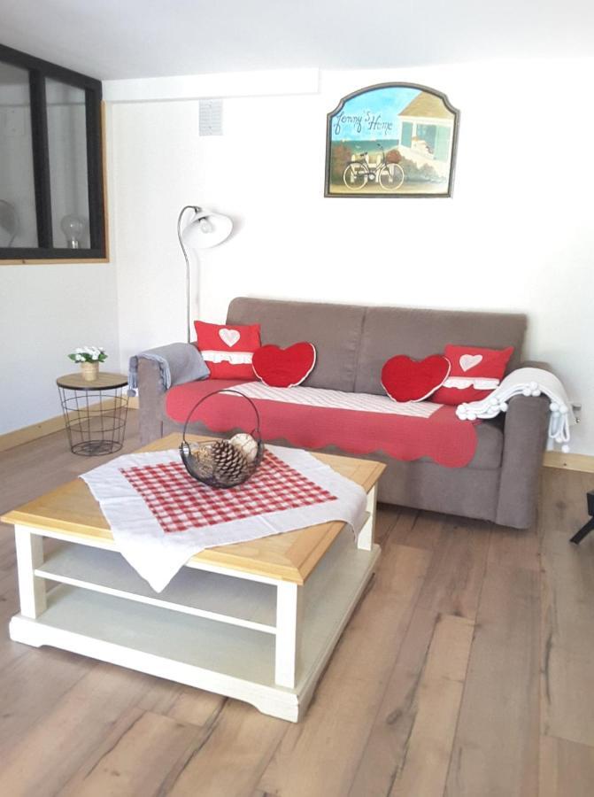 Jenny'S Home Pleurtuit Екстериор снимка